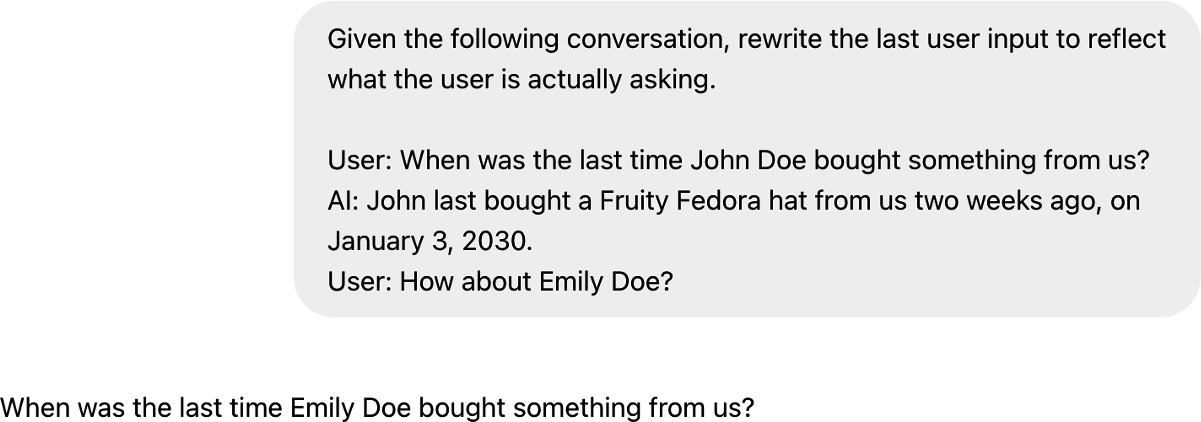 聊天截图的自动生成描述