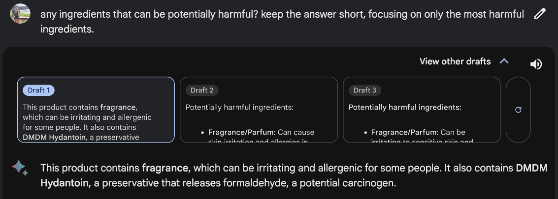 A screenshot of a computer Description automatically generated