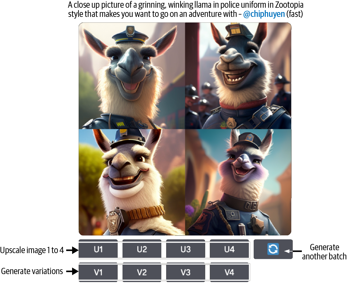 A screenshot of a video game Description automatically generated