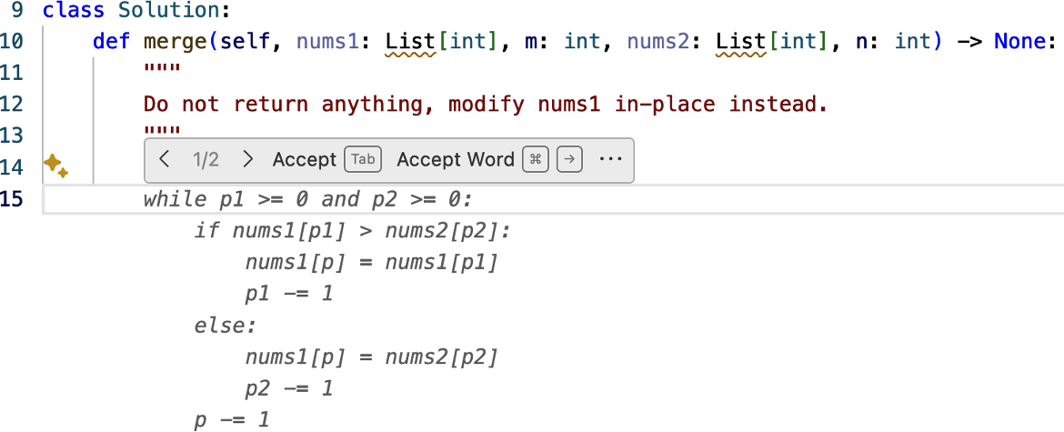 A screenshot of a computer program Description automatically generated