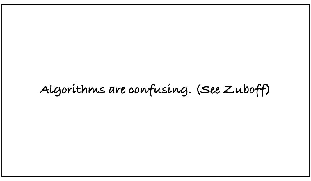 图2. 一个简单的fleeting note用来唤起记忆。