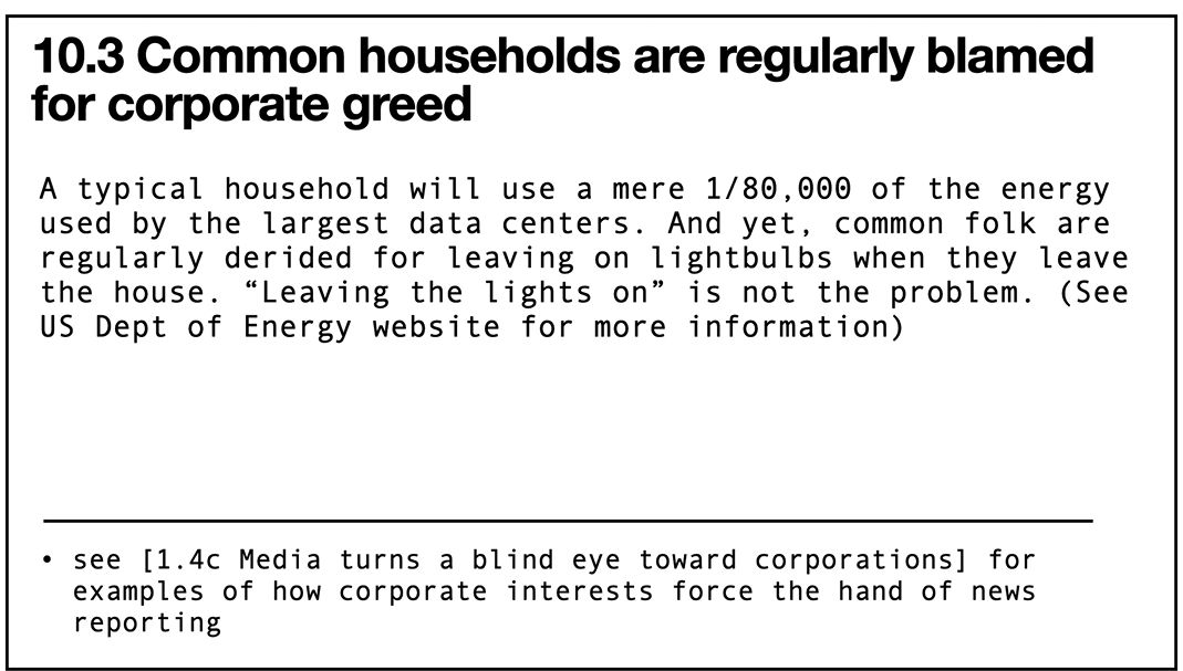 图6：经过一番考虑，一闪而过的想法可以成为主笔记中捕捉的强大洞察。