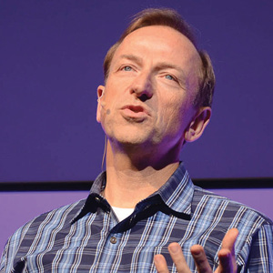 Jerry Michalski 的照片