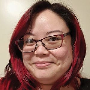 Nicole van der Hoeven的照片