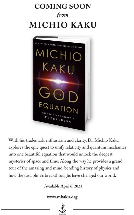 The Future of Humanity back ad