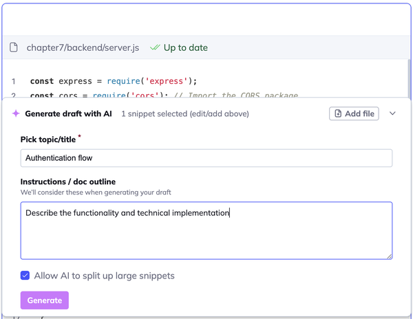 计算机截图，AI生成的内容可能不准确。