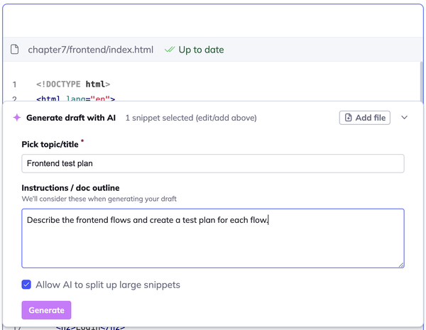 计算机截图，AI生成的内容可能不准确。