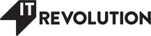 Logo: IT Revolution