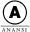 阿南西出版社标志