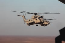 KC-130【美国国防部提供】