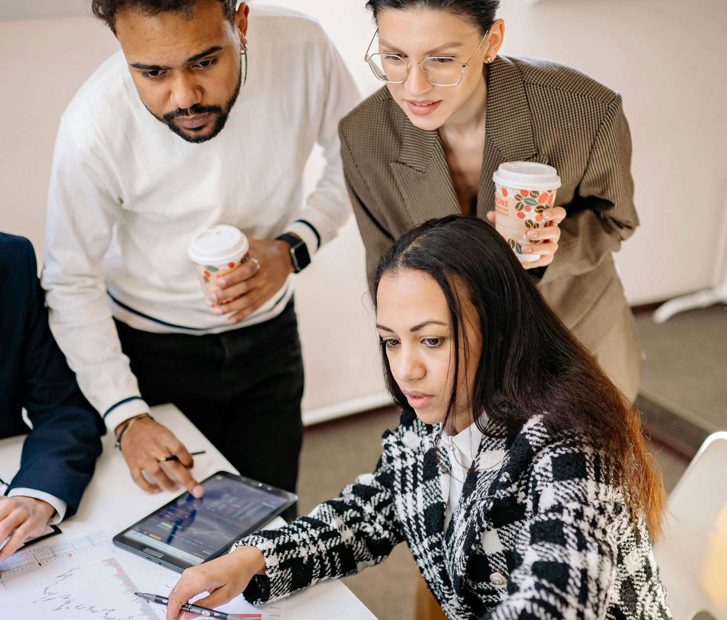 图45：DORA AI能力模型