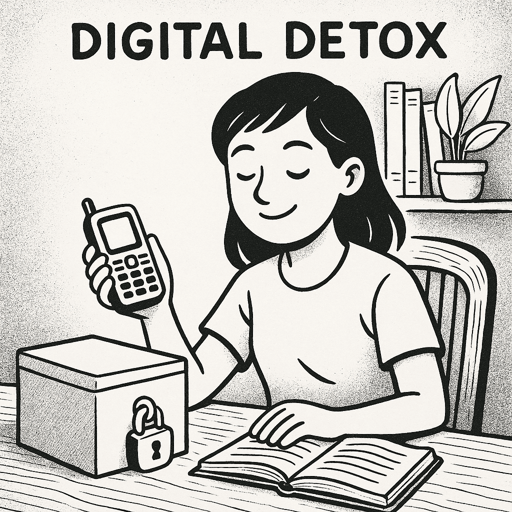 数字解毒示意图